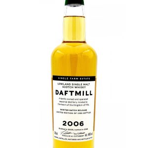 Daftmill 2006 / 18 Winter Batch Lim. 1265
