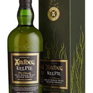 Ardbeg Kelpie