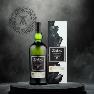 Ardbeg Traigh Bhan Batch 3
