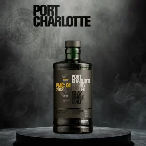 Port Charlotte PMC: 01