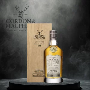 GORDON & MACPHAIL – Glenlivet 33 Jahre