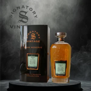 Signatory Linkwood 1974