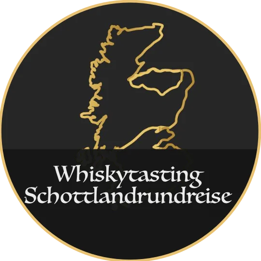 Schottlandrundreise Tasting für Whisky-Neulinge und Fans der verschiedenen Whisky Geschmäcker die neues entdecken wollen.