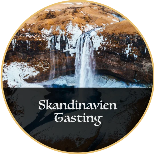 Skandinavien Tasting - Einige nordische Whiskys müssen sich nicht vor dem Vergleich mit Ihren schottischen Kollegen verstecken.