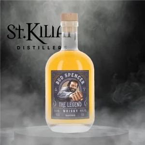 St. Kilian – Bud Spencer – The Legend rauchig