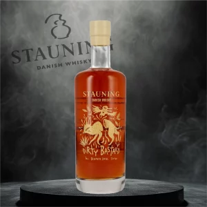 Stauning Dirty Bastard