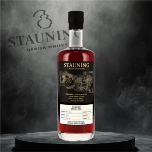 Stauning Madeira 5 years