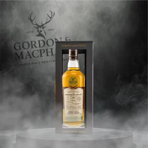 Gordon & MacPhail – Bunnahabhain Distillery 1991 50,2%
