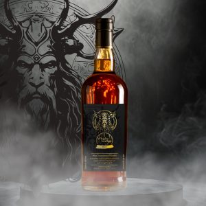 Sonderedition 2025 - Islay teaspooned Whisky