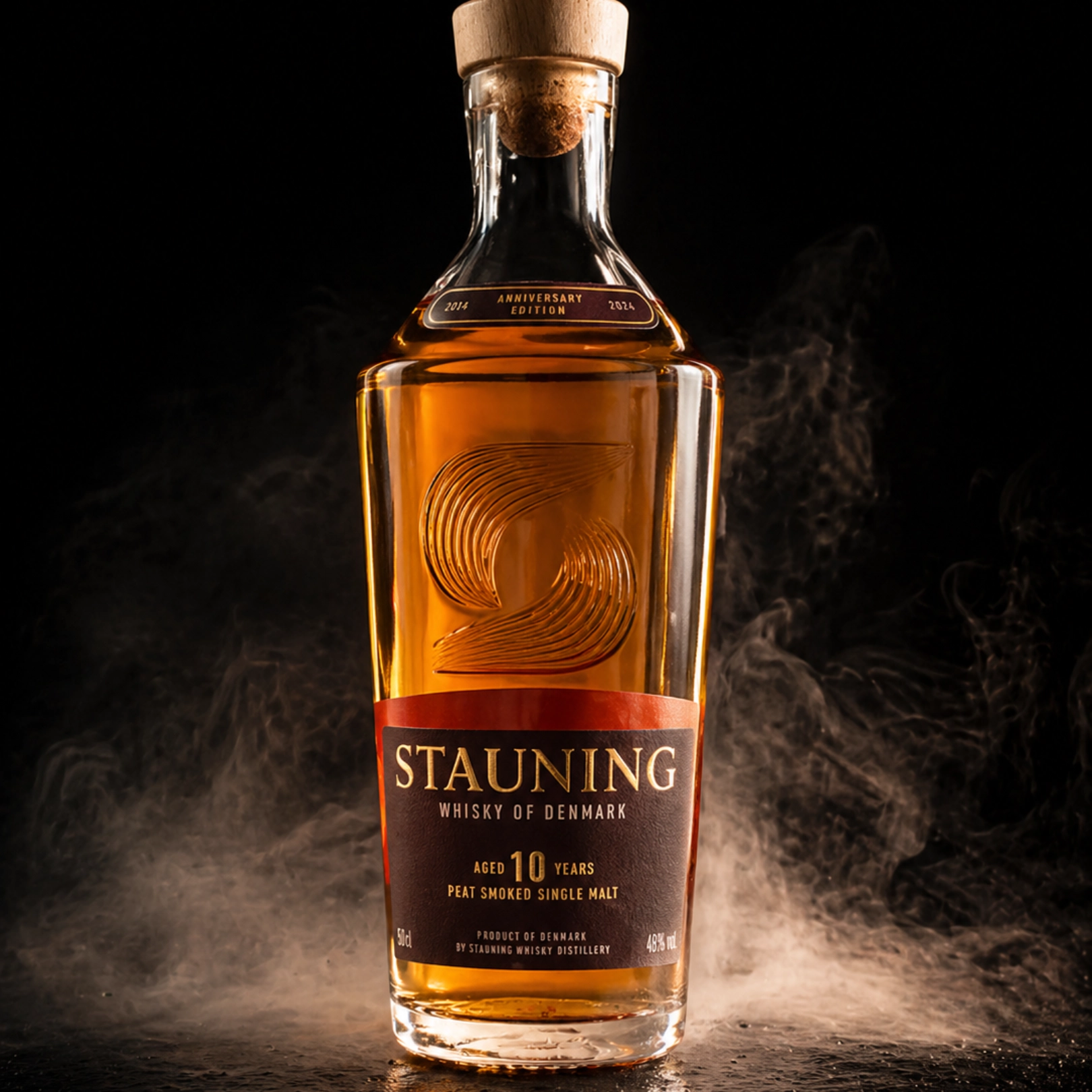Staunings 20th anniversary