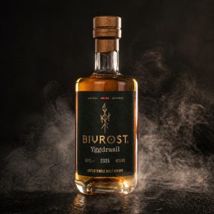 Bivrost Yggdrasil