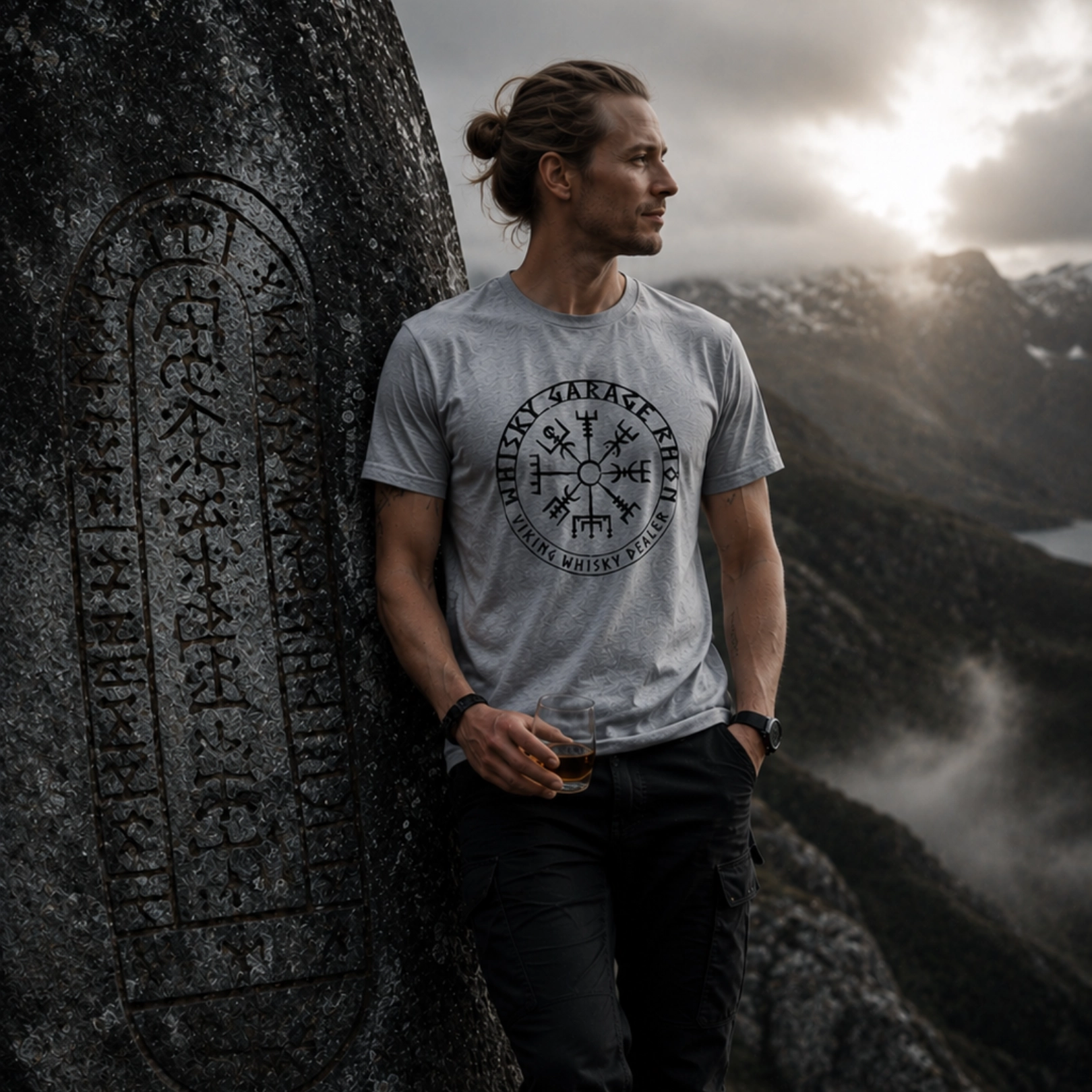 Viking Shirt